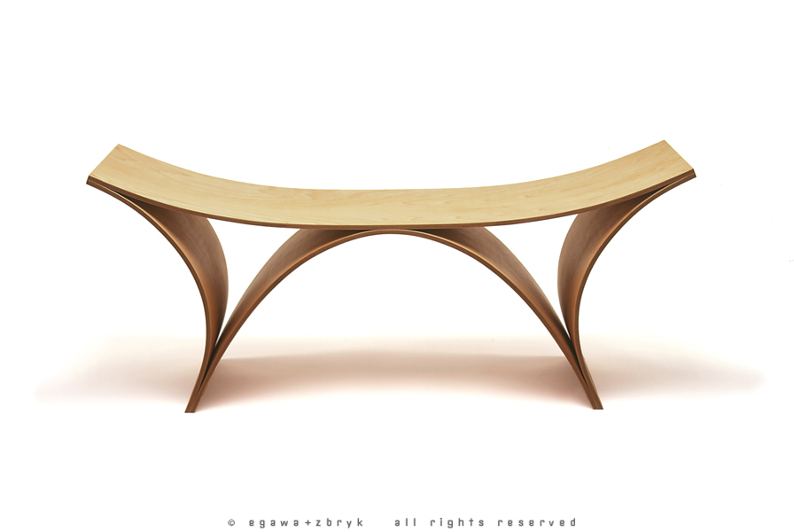 Butterfly_bench